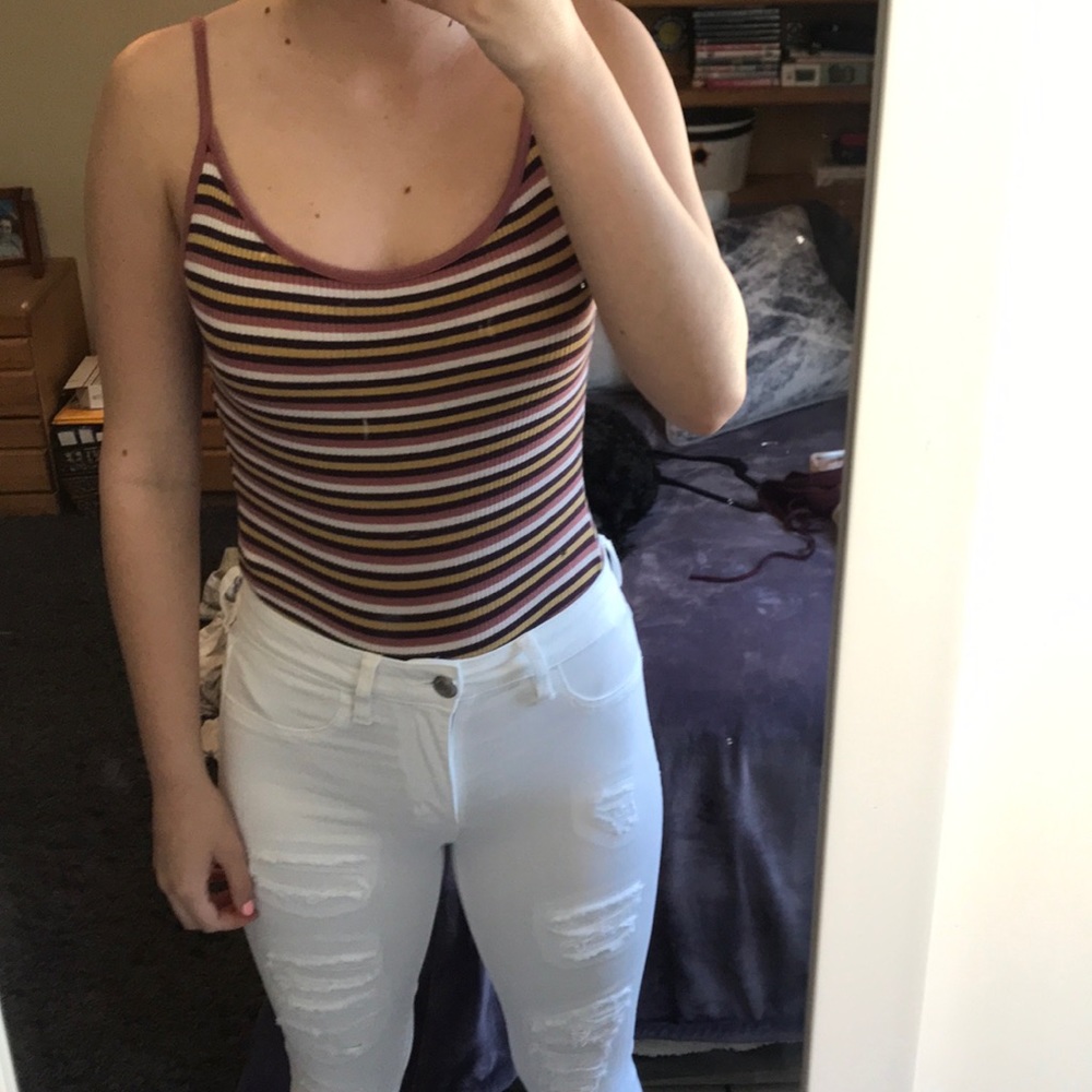 Women’s bodysuit